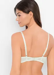 Padded-BH med bøyle (2-pack), bonprix