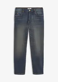 Classic Fit stretchjeans, Straight, bonprix