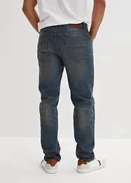 Classic Fit stretchjeans, Straight, bonprix