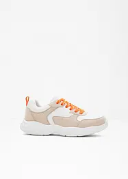Chunky sneakers, bonprix