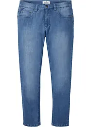 Slim fit-jeans med stretch, Straight, bonprix