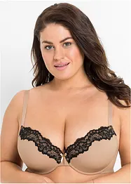 Vattert BH (3-pack), bonprix