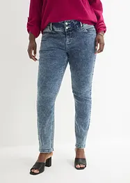 Skinny-jeans Mid Waist, Shaping, bonprix