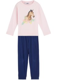 Pyjamas til barn, bpc bonprix collection