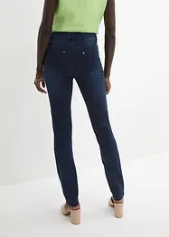 Skinny-jeans Mid Waist, stretch, bonprix