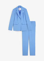 Buksedress (2-delt sett), bonprix