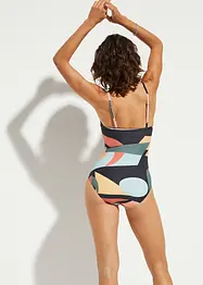 Shape-badedrakt, lett formende, bonprix