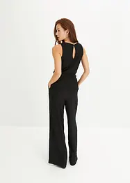 Trikot-jumpsuit, bonprix