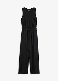 Trikot-jumpsuit, bonprix