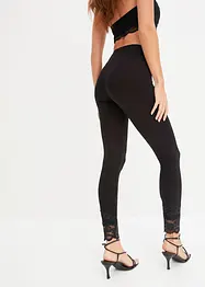 Leggings med blonde, bonprix