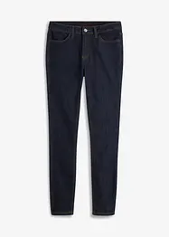 Jeans i lett super stretch-materiale, bonprix