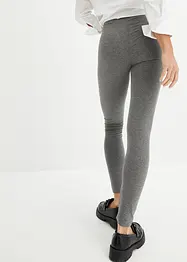 Leggings (2-pack), bonprix