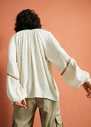 Bluse, bonprix