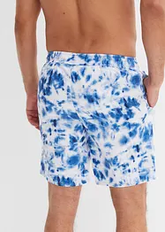 Badeshorts av resirkulert polyester til herre, bpc bonprix collection