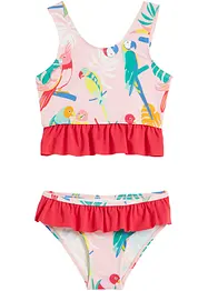 Bikini til barn (2-delt sett), bpc bonprix collection