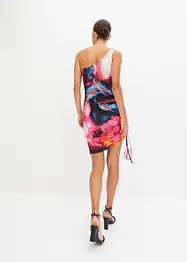 One shoulder-kjole, BODYFLIRT boutique