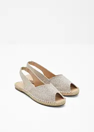 Espadrillos, bonprix