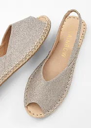 Espadrillos, bonprix