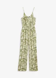 Jumpsuit av viskose, RAINBOW