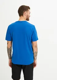 Treningshirt, hurtigtørkende, bpc bonprix collection