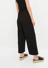 Jersey-Marlenebukse, bonprix
