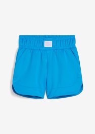 Sweat-shorts, hurtigtørkende, bpc bonprix collection