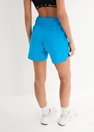 Sweat-shorts, hurtigtørkende, bpc bonprix collection