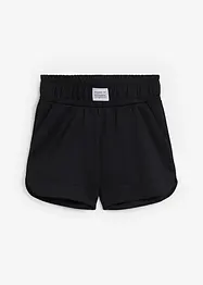 Sweat-shorts, hurtigtørkende, bpc bonprix collection