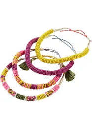 Armbånd (4-pack), bonprix