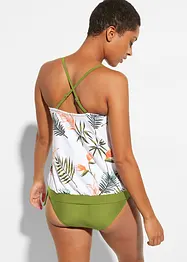 Tankini (2-delt sett), bonprix