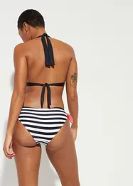 Halterneck-bikini (2-delt sett), bonprix