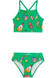Bikini til barn (2-delt sett), bpc bonprix collection