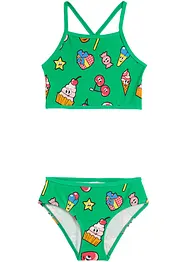 Bikini til barn (2-delt sett), bpc bonprix collection