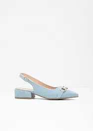 Slingback pumps, bonprix