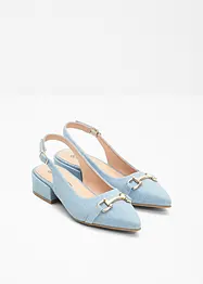 Slingbacks, bonprix