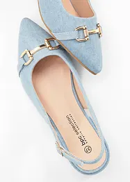 Slingbacks, bonprix