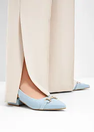 Slingback pumps, bonprix