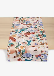 Bordløper med blomsterprint, bpc living bonprix collection