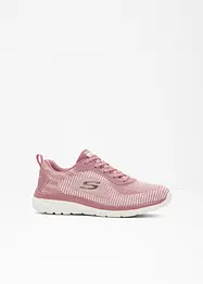 Sneaker fra Skechers, med memoryskum, Skechers