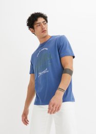 T-skjorte (2-pack)  med komfortsnitt, bpc bonprix collection