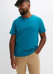 T-skjorte (5-pack), bonprix
