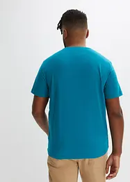 T-skjorte (5-pack), bonprix