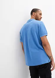 Poloshirt, kort arm (2-pack), bonprix