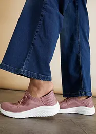 Slip in-sneakers fra Skechers, Skechers