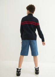 Troyer-genser til barn, bpc bonprix collection