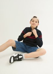 Troyer-genser til barn, bpc bonprix collection