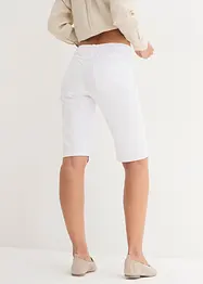 Stretch-bermuda (2-pack), bonprix