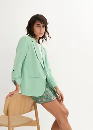 Ledig blazer, bonprix