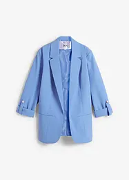 Ledig blazer, bonprix