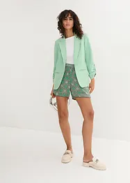 Ledig blazer, bonprix